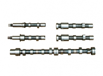 Camshaft