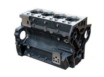 Cylinder Block