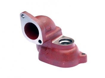 Thermostat Housing