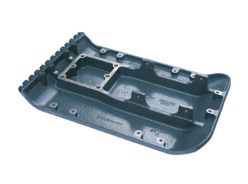 Baseplate PCX