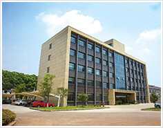 Jiangsu Wansheng Foundry Co., Ltd.